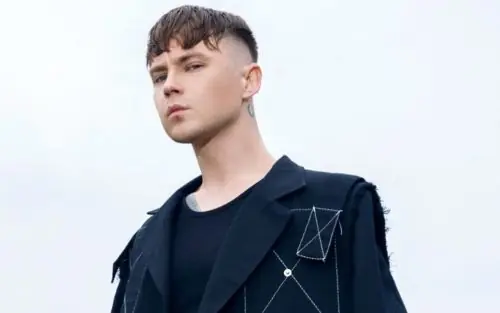 Artem Pivovarov — Франкфурт, Frankfurt