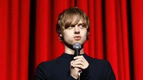 Vania Usovych - Stand Up — Ганновер, Hannover