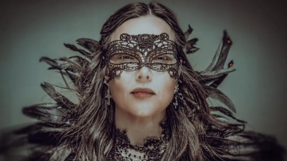 Anette Olzon — Vídeň