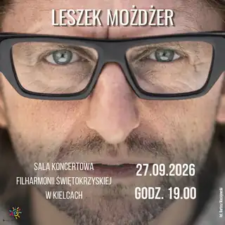 Leszek Możdżer SOLO