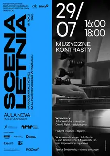 Musical Contrasts (Repeat Performance)
