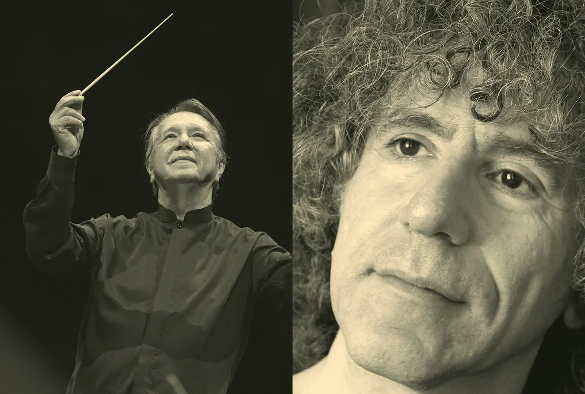 Symfonický koncert 12.12.2026 v 18:00 — Filharmonia Narodowa w Warszawie, Varšava