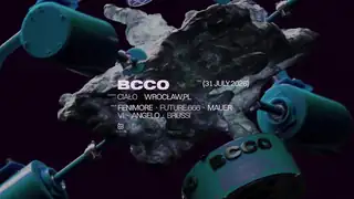 Ciało × BCCO: FENIM0RE • future.666 • MAUER • Vi • anGelo • Brussi