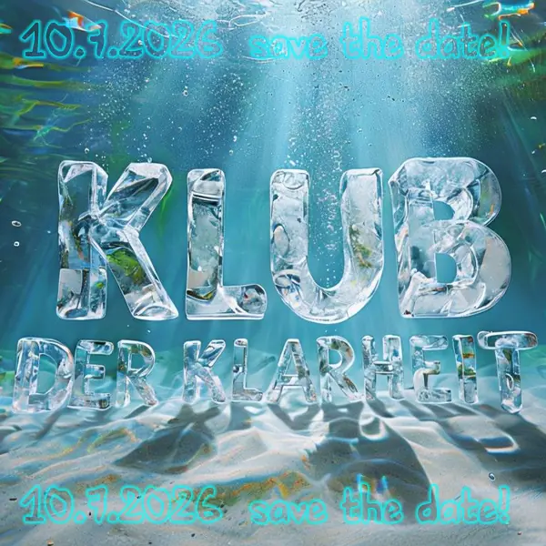 Klub der Klarheit — Marea Alta, Vídeň