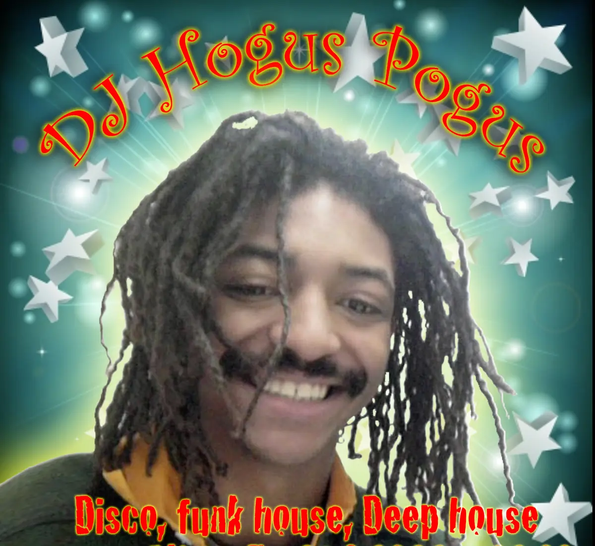 DJ Hogus Pogus — Marea Alta, Vídeň