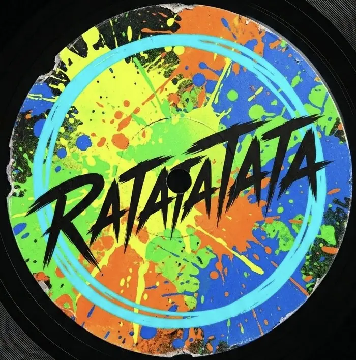 Ratatatata with Alexandros, DJ Diverse & Joy — Unistrand, München