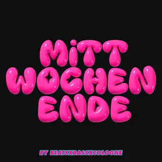#MITTWOCHENENDE в Odonien