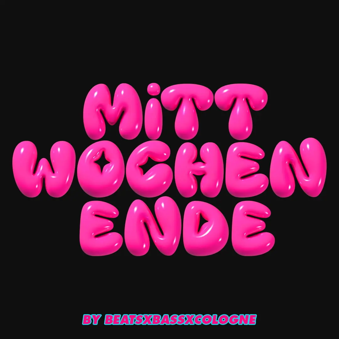 #MITTWOCHENENDE w Odonien — Odonien, Kolonia
