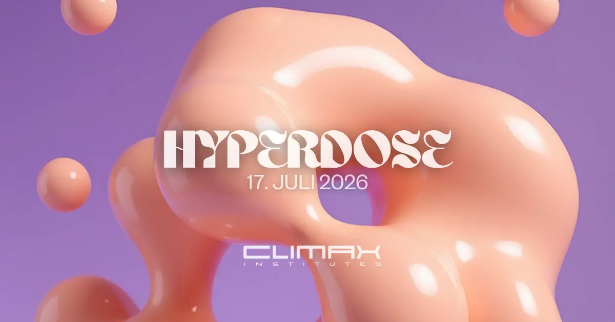 HYPERDOSE — Climax-Institutes, Stuttgart