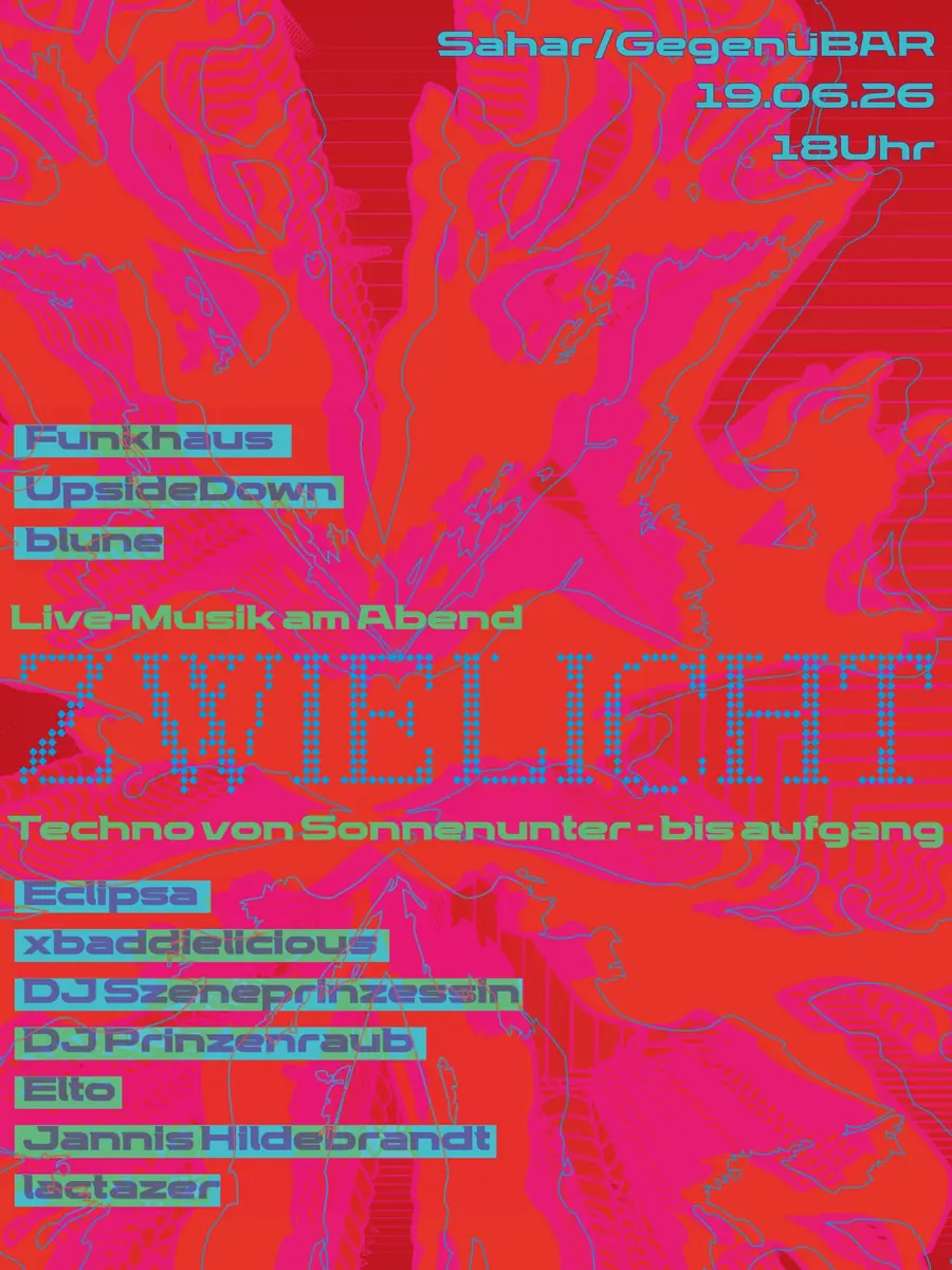 Zwielicht — Lipsk