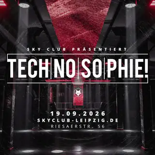 TECHNOSOPHIE