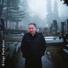 Robert Palfrader - Testament