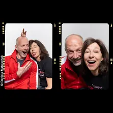 Julia Cencig & Simon Hatzl — POSTHOF, Linz