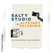 Pinhole Camera Workshop — Schau.Raum.Stadt, Salzburg