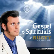 Rusty - Christmas & Gospelshow — Die Bachschmiede, Salzburg