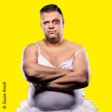 Ralf Winkelbeiner - Happy — Die Bachschmiede, Salzburg