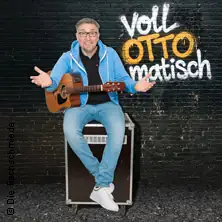 Stefan Otto - VollOTTOmatisch