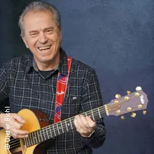 Günther Sigl & Band — Die Bachschmiede, Salzburg