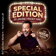 Tricky Niki - Special Edition - 20 Jahre Tricky Niki