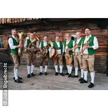 Die Innsbrucker Böhmische - Sternenbilder