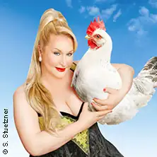 Daphne de Luxe - Artgerecht