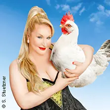 Daphne de Luxe - Artgerecht — Die Bachschmiede, Salcburk