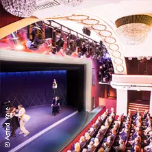 Der tollste Tag - Kammerspiele der Josefstadt — Kammerspiele der Josefstadt, Vienna