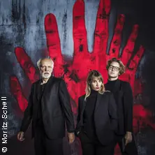 Dirty Hands - Theater in der Josefstadt — Theater in der Josefstadt, Vienna