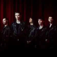Black Veil Brides