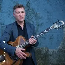Peter Bernstein Quartet — Zig Zag Jazz Club, Berlin
