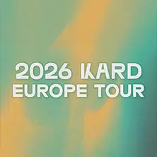 KARD — Huxleys Neue Welt, Berlin