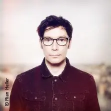 STAUBKIND - Exclusive Pre-Listening Concert for the New Album — Kesselhaus in der Kulturbrauerei, Berlin
