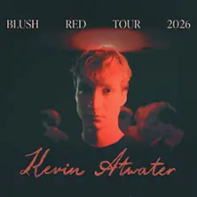 Kevin Atwater — Prachtwerk, Berlin