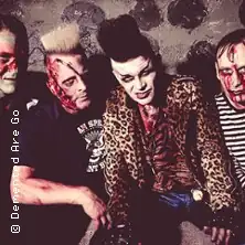 Demented Are Go