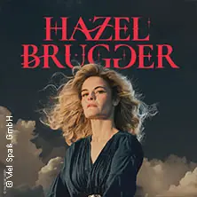 Hazel Brugger - Good Evening Europe — STADTHALLE BIELEFELD, Bielefeld