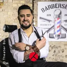 The Barber of Seville - Bonn Theatre — Opernhaus Bonn, Bonn