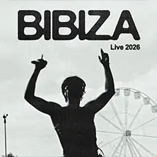 Bibiza - Live 2026 — AJZ Talschock, Chemnitz