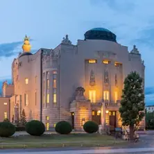 Da Vinci - Staatstheater Cottbus — Kammerbühne, Cottbus