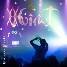 HGich.T Live - 30 JAHRE TOUR — Puschkin Club, Dresden
