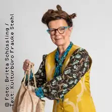 Frieda Braun - Ausgeheckt