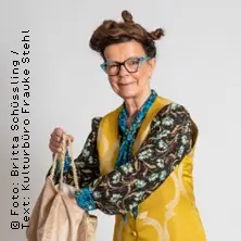 Frieda Braun - Ausgeheckt — Savoy Theater, Düsseldorf