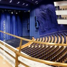 Guided Tour of Aalto-Theater — Aalto-Theater, Essen