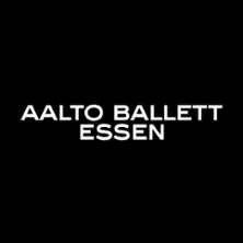 Open Classes - Ballett Essen — Aalto-Theater, Essen