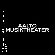 Architecture Tour - Aalto-Theater Essen — Aalto-Theater, Essen