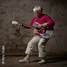 Wallis Bird in Concert — Philharmonie Essen, Эссен