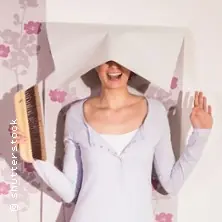 DIY Course "Wallpaper Change" — Fritz deutschlanD e.V., Frankfurt