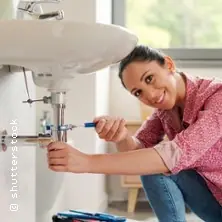 DIY Course "Water & Co" — Fritz deutschlanD e.V., Frankfurt