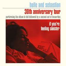 Belle & Sebastian — ZOOM, Frankfurt