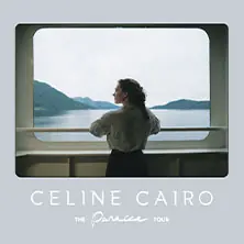 Celine Cairo — Nochtspeicher & Nochtwache, Hamburg