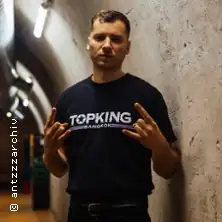 Ivo der Bandit - Verbrecherfunk Tour 2026